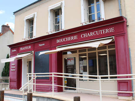 Boucherie Pissot