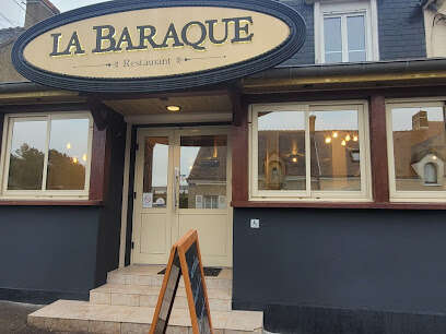 La Baraque