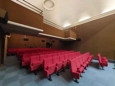 Cinéma Zoom : Séance patrimoine