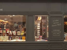 Librairie Papyrus