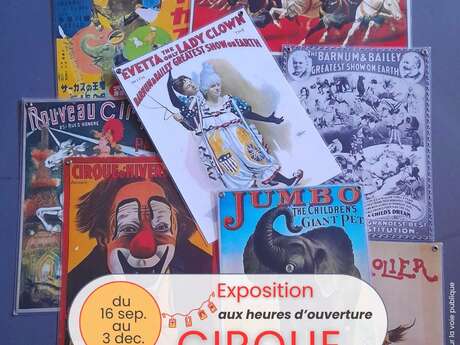 Le Cirque
