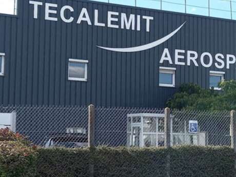 TECALEMIT VOUS OUVRE SES PORTES !
