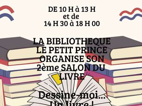 Salon du livre