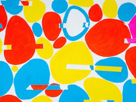 Atelier - Création de mobile façon Tullet