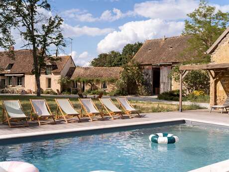 Maisons Noisette