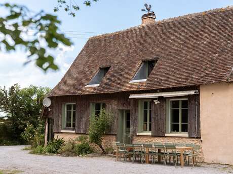 Maisons Noisette
