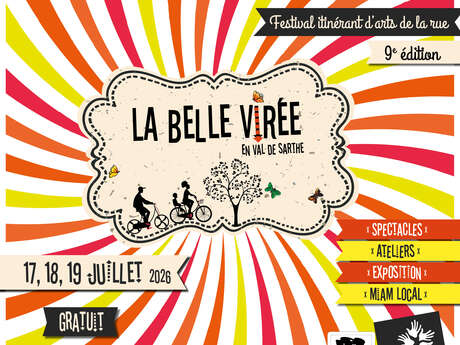 La Belle Virée