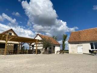 Gîte du petit Tenu