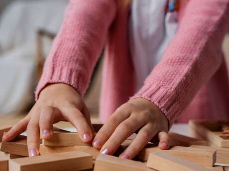 Atelier Architectures de bois