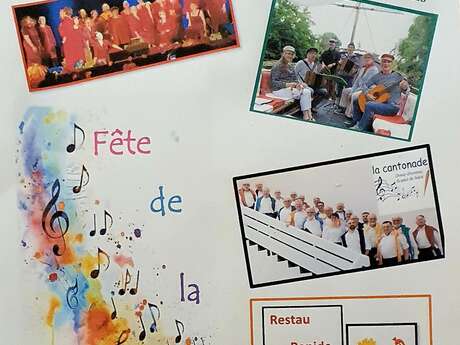Fête de la Musique