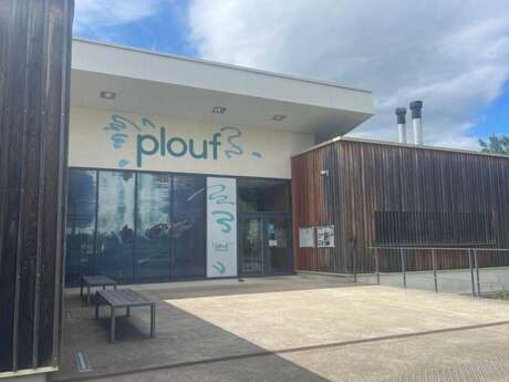 Plouf