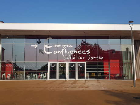 Cinéma Confluences