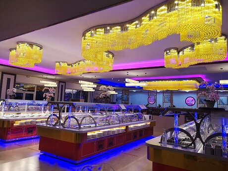 Wok Laval