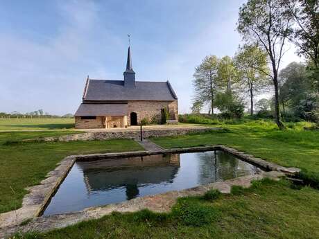 AIRE DE PIQUE-NIQUE_CHAPELLE DE PLANTÉ