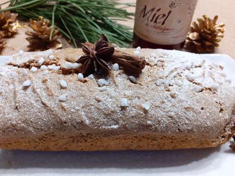 Menu de Fête