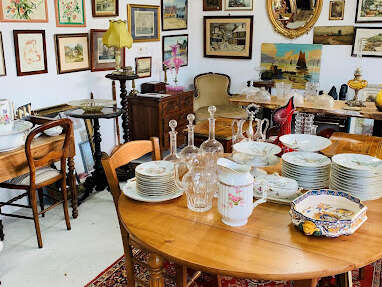 Brocantes Les Landes