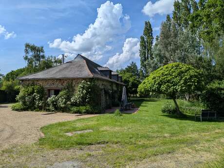 Chambre d'hôtes l'Atelier de la Blanchardière