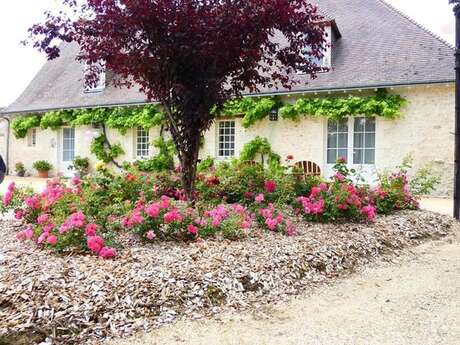 Les Granges d'Antan