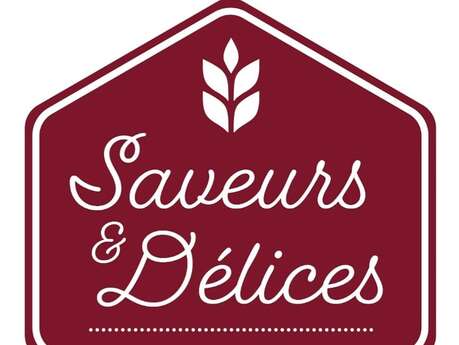 SAVEURS & DÉLICES