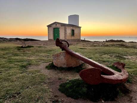 Corne de Brume