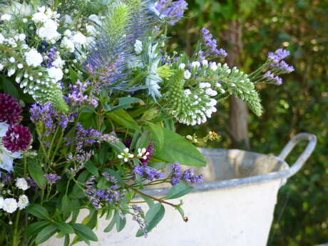 Au Petit bouquet