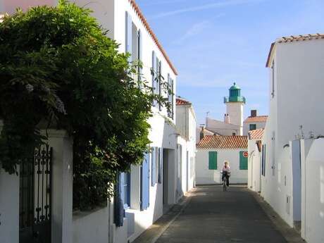 De Port-Breton à Port-Joinville