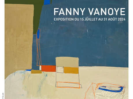 Fanny VANOYE