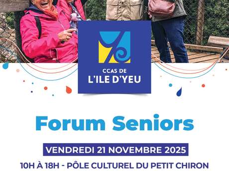 Forum Seniors