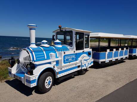 Le Petit Train de L'île d'Yeu