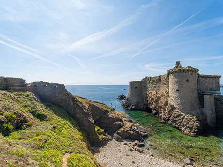 Le Vieux Château