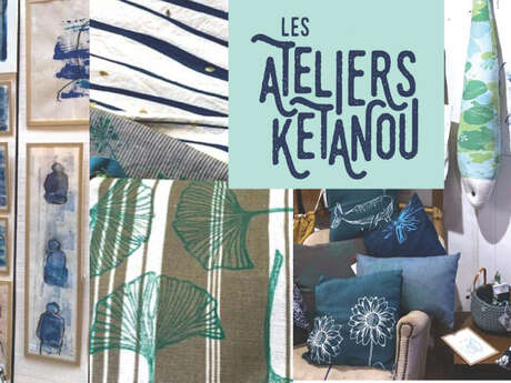 Les Ateliers Ketanou