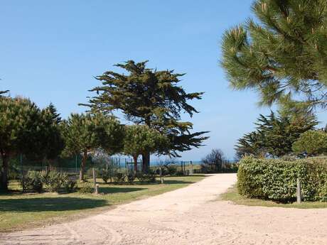 Camping municipal de L'île d'Yeu