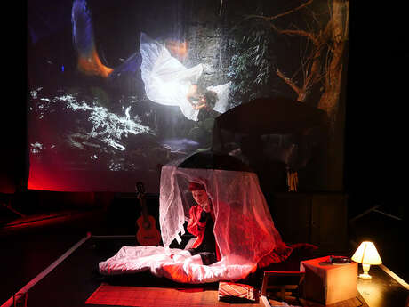 La Sève de Rêves – Les Mauvaises herbes La Sève de Rêves – Les Mauvaises herbes