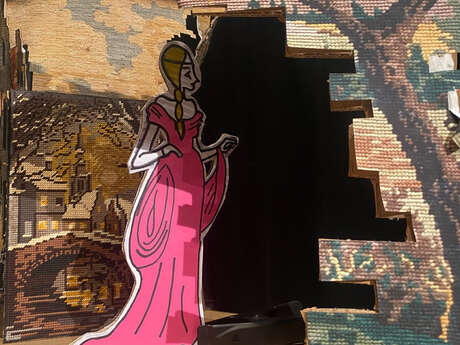 Peau d'homme – La Salamandre Peau d'homme – La Salamandre