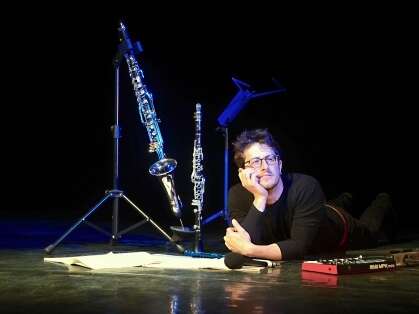 Théâtre : "Bien, reprenons !" / Le Reflet