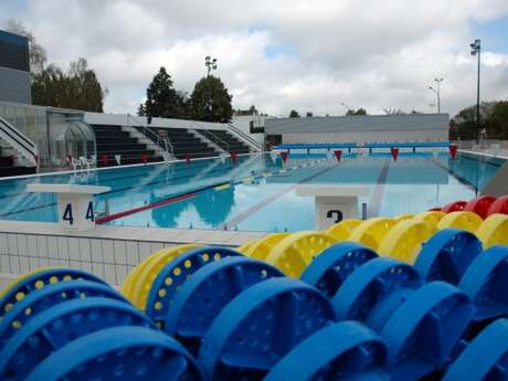 Piscine Saint-Nicolas