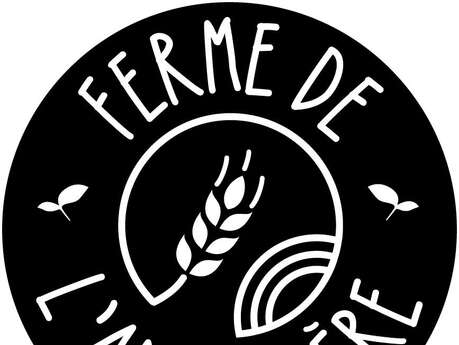 LA FERME DE L'ANFRENIÈRE