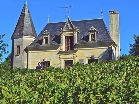 Domaine Lainault