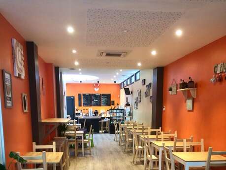 KA COFFEE SHOP