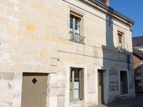 Le Clos Chartrain