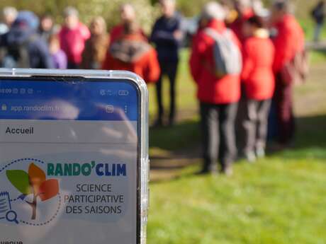 Rando'Clim