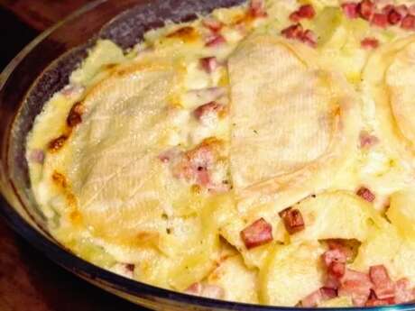 Tartiflette