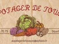 AU POTAGER DE TOUQUES