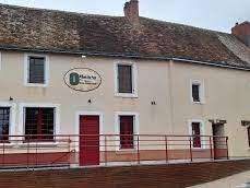 Bar - restaurant O'Bout Du Pont