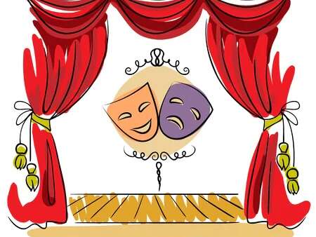 Stage découverte de théâtre pour les enfants