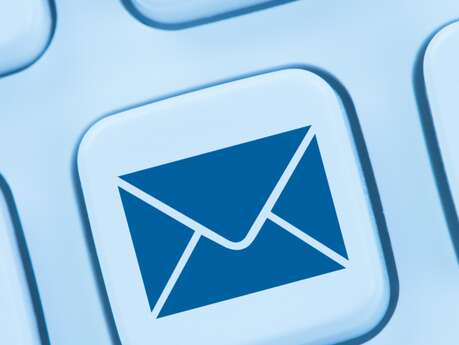 Les ateliers de l'Espace Numérique - Trier, nettoyer sa boite mail