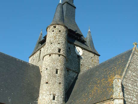 Brecé - Journées du patrimoine