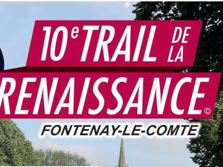 TRAIL DE LA RENAISSANCE