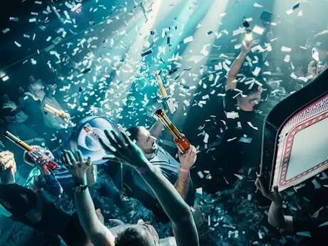 Le Dream Club