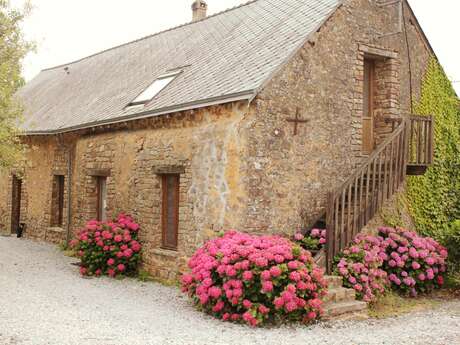 Gîtes de la Charnie : Valifer